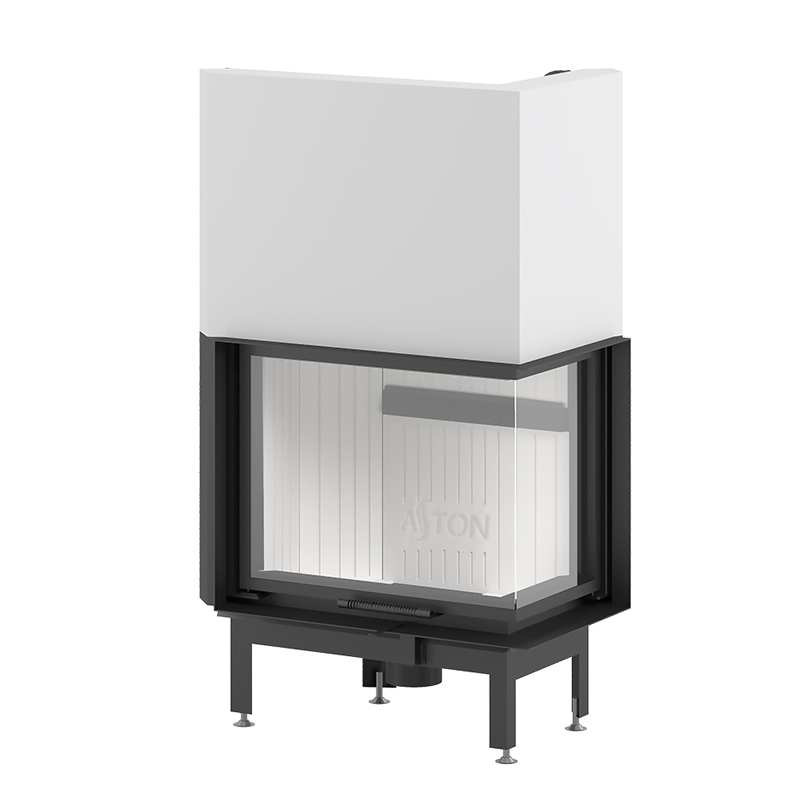 Каминная топка ASTON KONSUL 16.680.LIFT.R